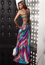 2012 Jasz Couture Prom Dresses 4351.  Available in Print
